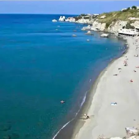 Casa Jessy Ischia