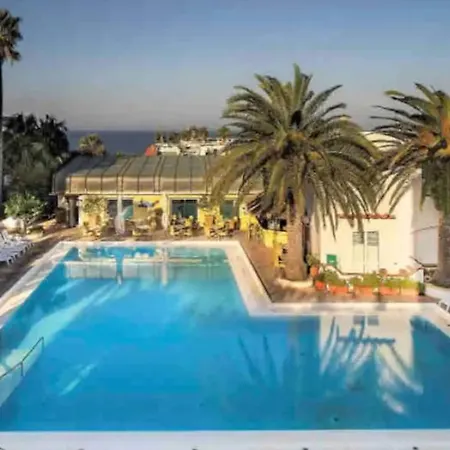Casa Jessy Appartement