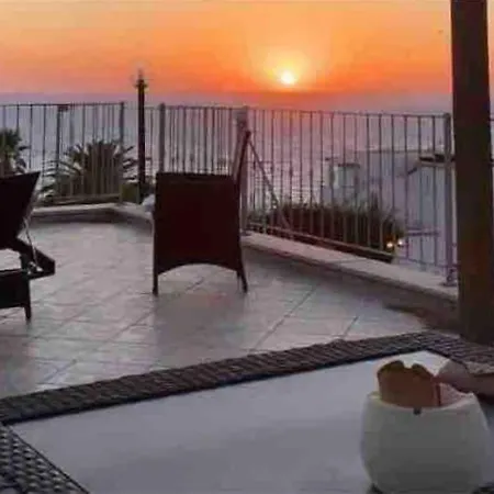 Appartement Casa Jessy *