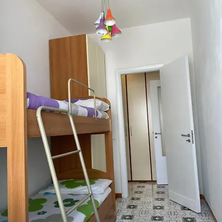 Appartement Casa Jessy