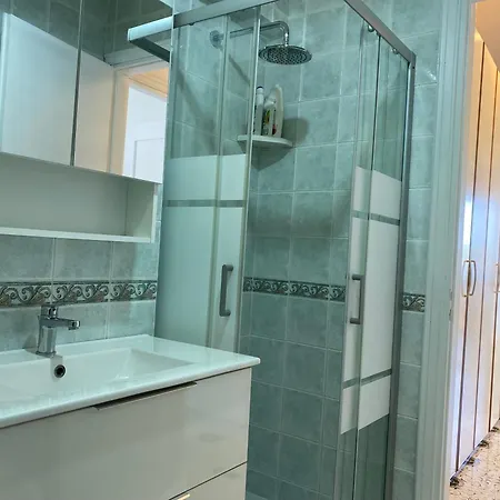 Casa Jessy Appartement Ischia