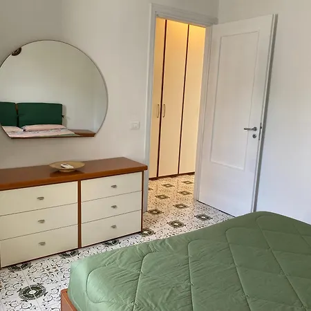 Appartement Casa Jessy *