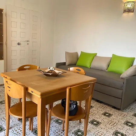 Appartement Casa Jessy Ischia