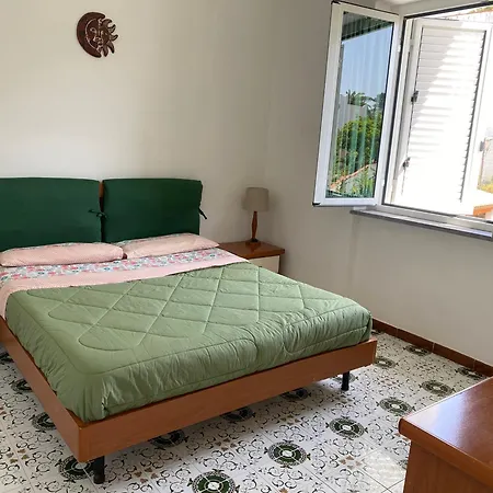 Appartement Casa Jessy Ischia