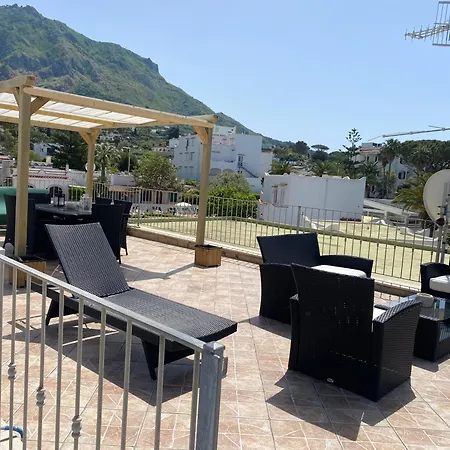 Casa Jessy Ischia